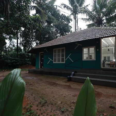 Babu'S Homestay By Lexstays Mananthavady Extérieur photo