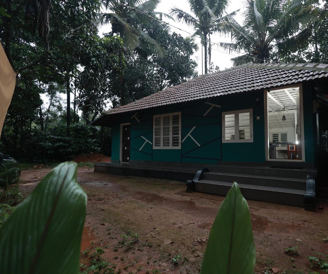 Babu'S Homestay By Lexstays Mananthavady Extérieur photo