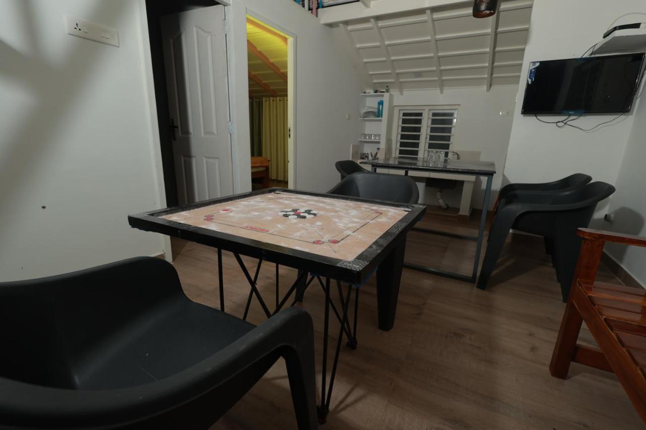 Babu'S Homestay By Lexstays Mananthavady Extérieur photo