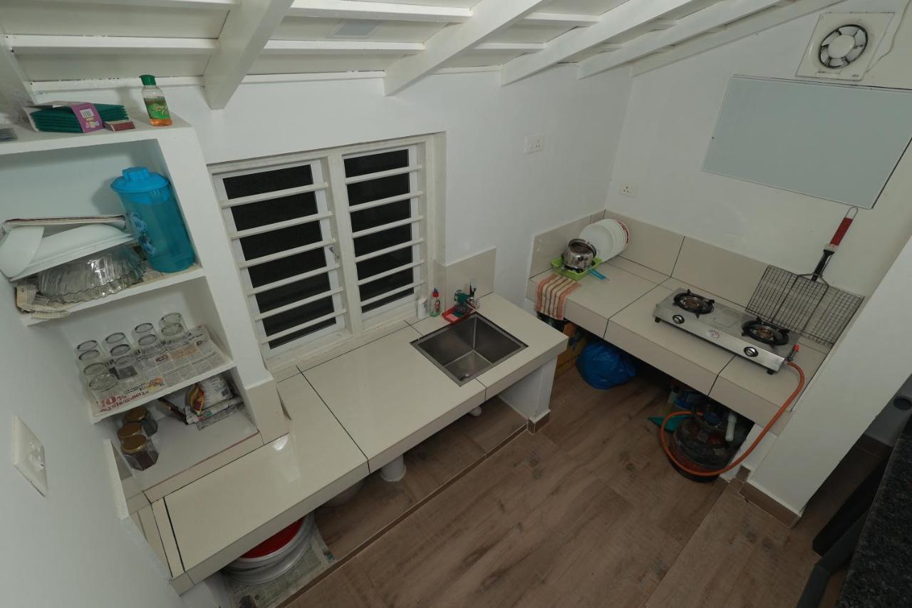 Babu'S Homestay By Lexstays Mananthavady Extérieur photo
