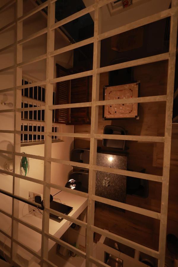 Babu'S Homestay By Lexstays Mananthavady Extérieur photo
